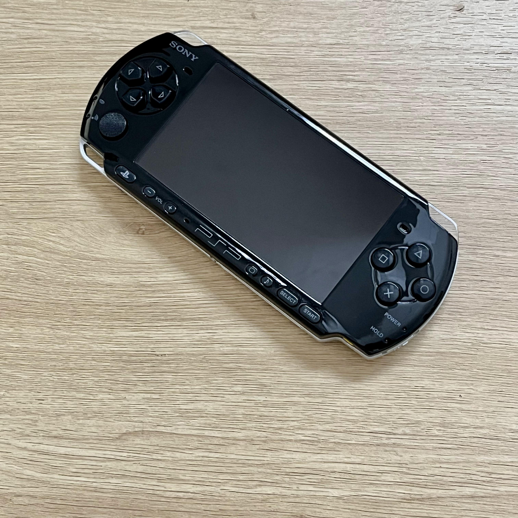 Máy Game  PSP 3000  +Phụ Kiện
