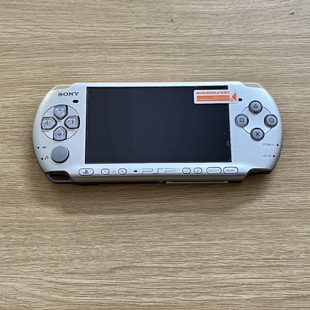 Máy Game  PSP 3000  +Phụ Kiện