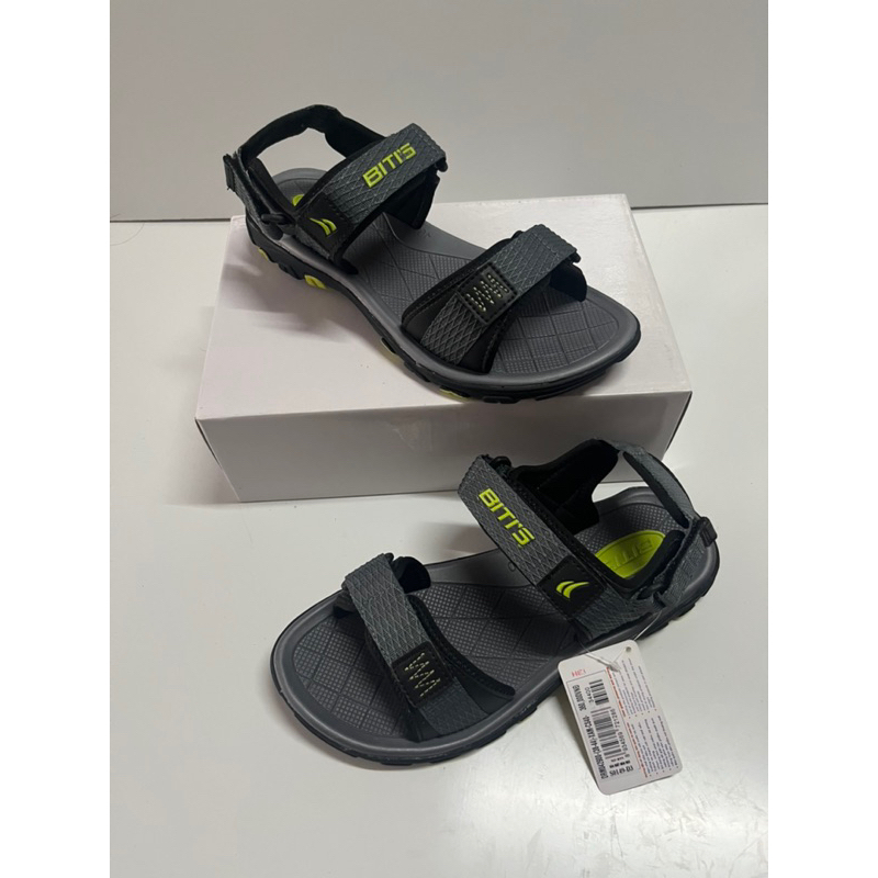 Sandal Bitis Nam Cao Cấp 3 MàuẢnh Thật 100%
