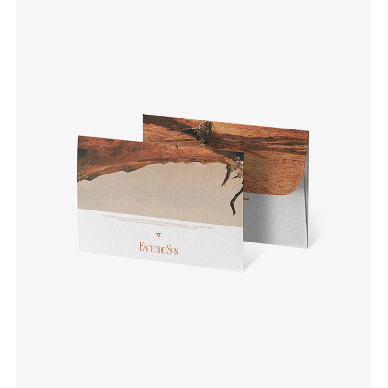 SEVENTEEN FACE THE SUN WEVERSE