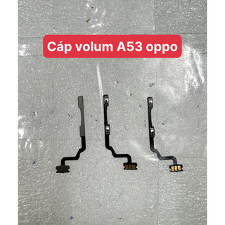 Cáp volum oppo a53