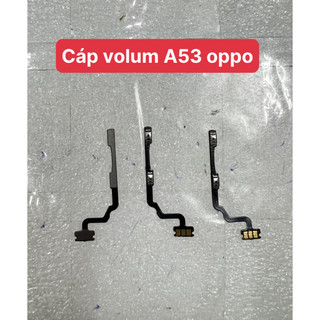 Cáp volum oppo a53