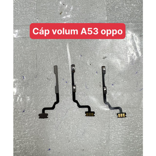 Cáp volum oppo a53