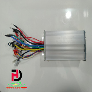 Ic điều tốc đa năng xe điện 48v-64v 500w 12 mosfet bh 3t