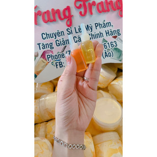 SERUM KÍCH TRẮNG COMBO 2 HŨ