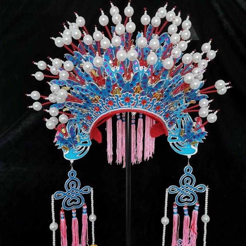 Mão hý kịch Trung Quốc