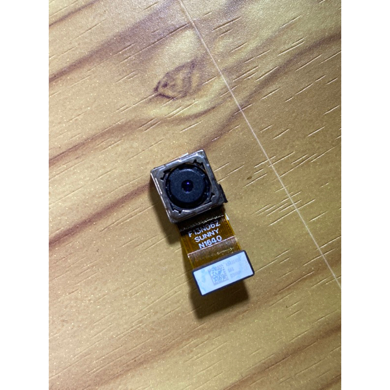 Camera sau oppo F1s zin máy