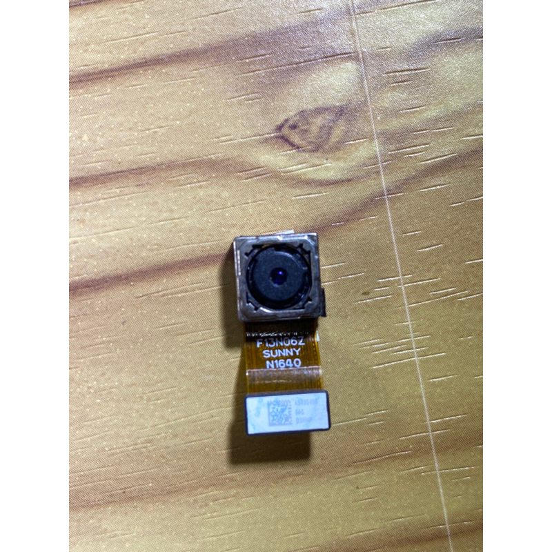 Camera sau oppo F1s zin máy