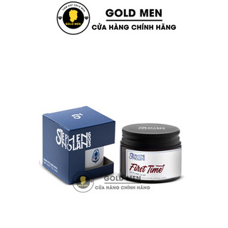 Sáp Vuốt Tóc First Time 50g/100g + Tặng quà