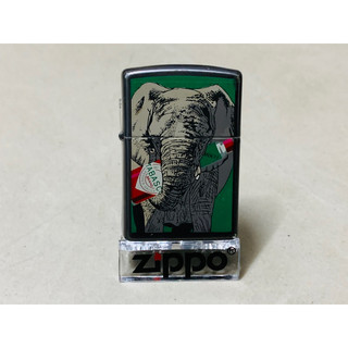 Đế Mica trưng bày Zippo