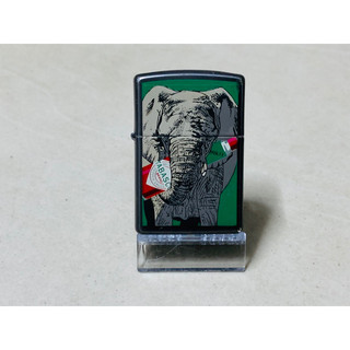 Đế Mica trưng bày Zippo