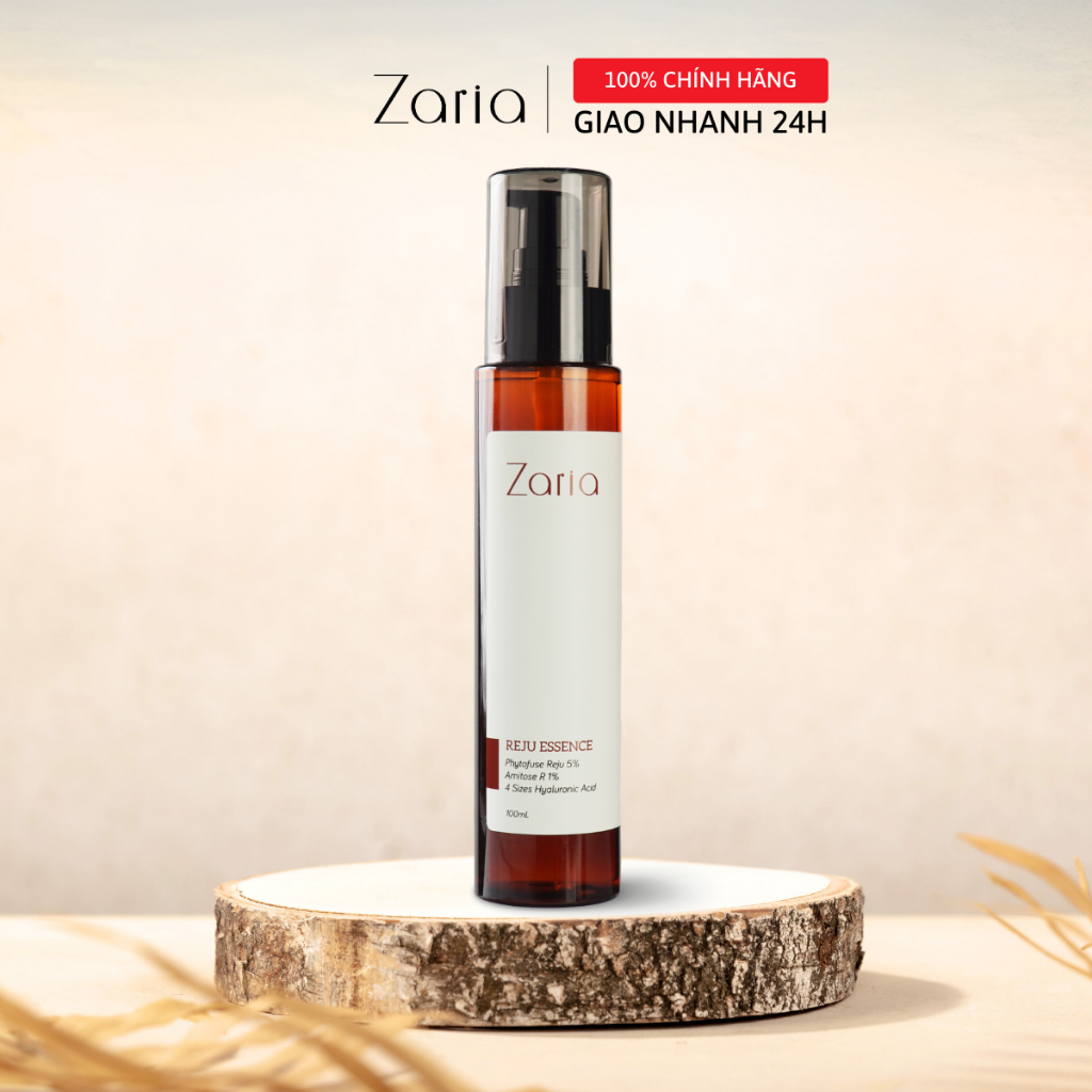 Serum Chống Lão Hóa Căng Bóng Da Zaria Reju Essence