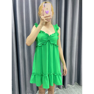 ĐẦM BABYDOLL CUTE