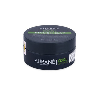 COMBO Sáp vuốt tóc Aurane Cool + Gôm xịt tóc Butterfly 320ml (Tặng kèm lược)
