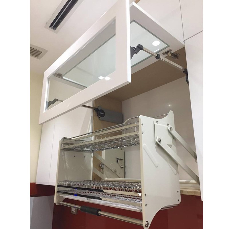 Tay nâng Blum chính hãng sản xuất từ Áo HF22 - HF25 - HF28