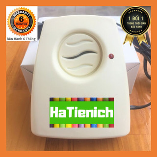 Máy Đuổi Chuột Thông Minh 3 in 1 Dùng Sóng Siêu Âm, Đuổi Chuột, Côn Trùng Gián, Muỗi , Thiết Bị Đuổi Chuột - Hà Tiên Ích
