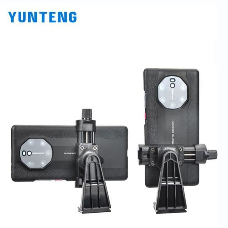 Đầu kẹp YUNTENG VCT 358 để kẹp điện thoại