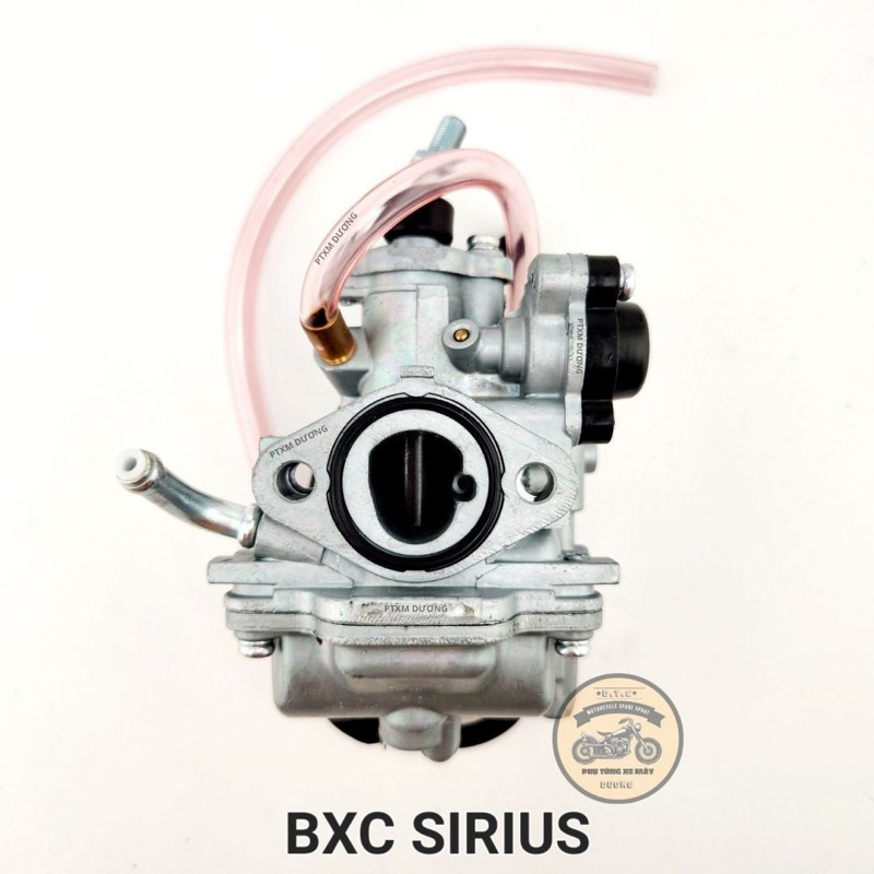 Bình Xăng Con DREAM,WAVE,WAVE110,SIRIUS,AB110 BẢO HÀNH ĐỔI TRẢ