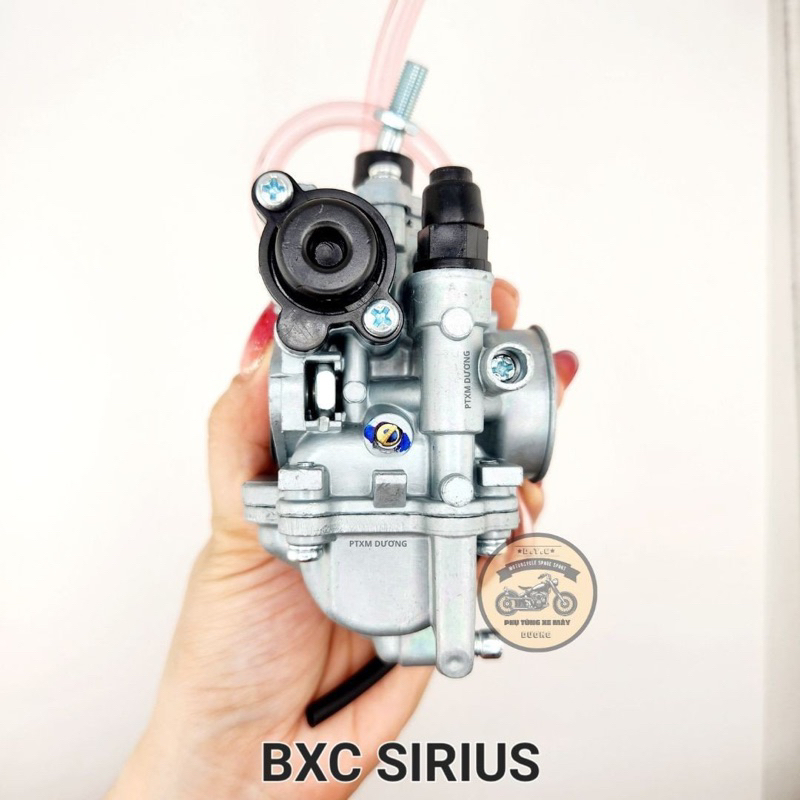 Bình Xăng Con DREAM,WAVE,WAVE110,SIRIUS,AB110 BẢO HÀNH ĐỔI TRẢ