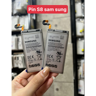 Pin sam sung S8/EB-BG950ABA,mới