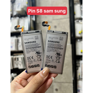 Pin sam sung S8/EB-BG950ABA,mới