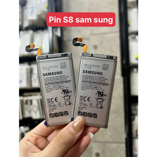 Pin sam sung S8/EB-BG950ABA,mới