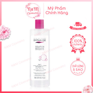 Nước tẩy trang Byphasse 500ml
