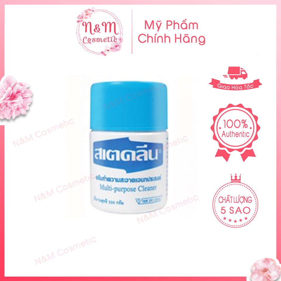 Kem Lau Túi Da Thái Lan