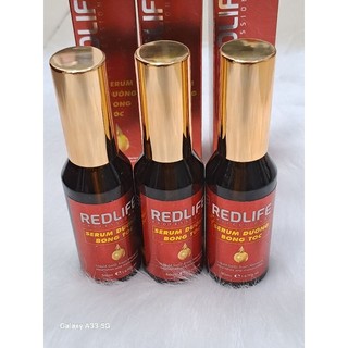 Serum dưỡng tóc redlife
