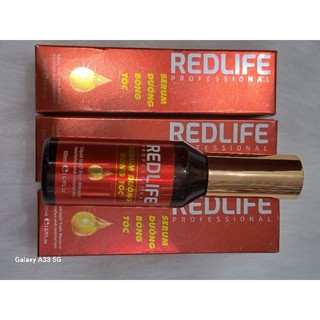 Serum dưỡng tóc redlife