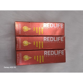 Serum dưỡng tóc redlife