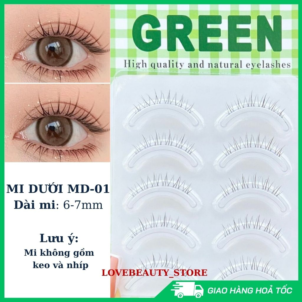 Mi Dưới Gân Trong Tự Nhiên Tái Sử Dụng Được