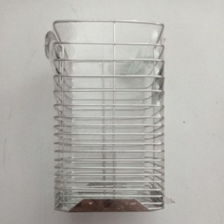 Ống đũa 1 ngăn, Inox Win 201