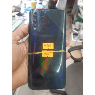 Cụm xác sam sung a50s - main sam sung a50s sống full chức năng