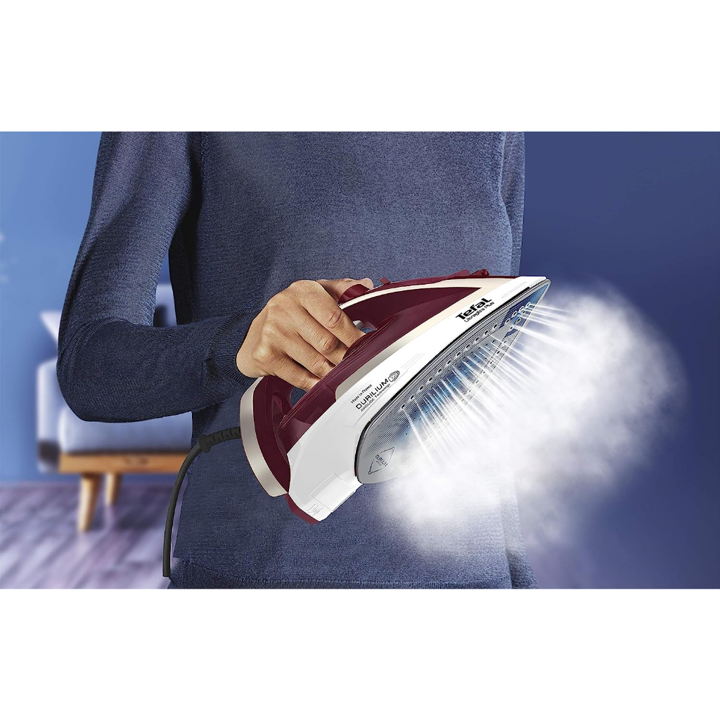 BÀN LÀ HƠI NƯỚC TEFAL FV6810 ULTRAGLISS PLUS 2800W