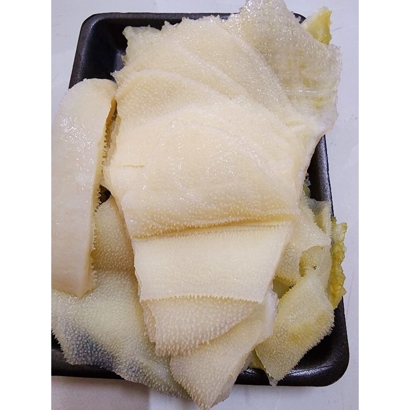 LÁ SÁCH, KHĂN LONG, TỔ ONG BÒ LÀM SẠCH 500GR