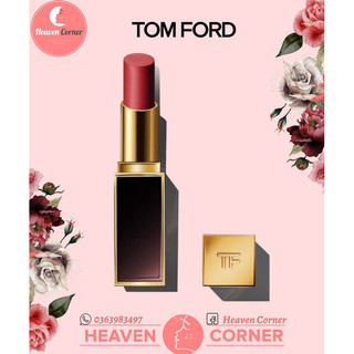 Son Tom Ford Lip Color Satin Matte Màu 50 Adored Fullsize