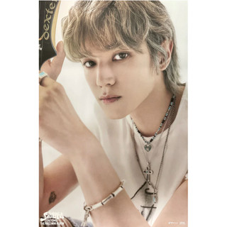 Ảnh cỡ lớn poster taeyong - shalala