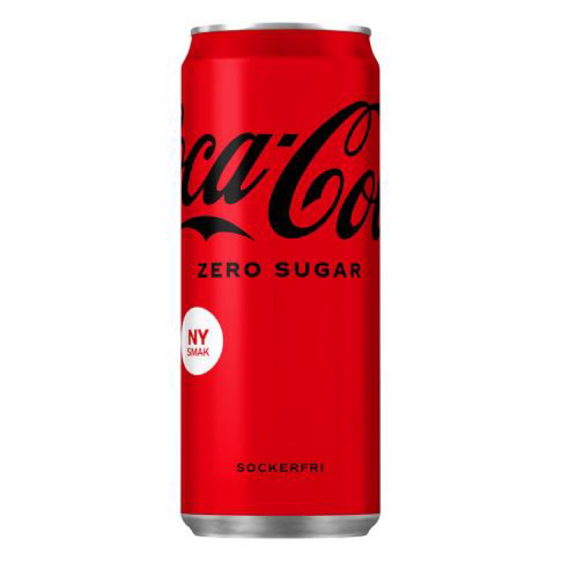 Thùng 24 Lon Coca Cola Không Đường lon 500ML Hàng Nội địa Nhật