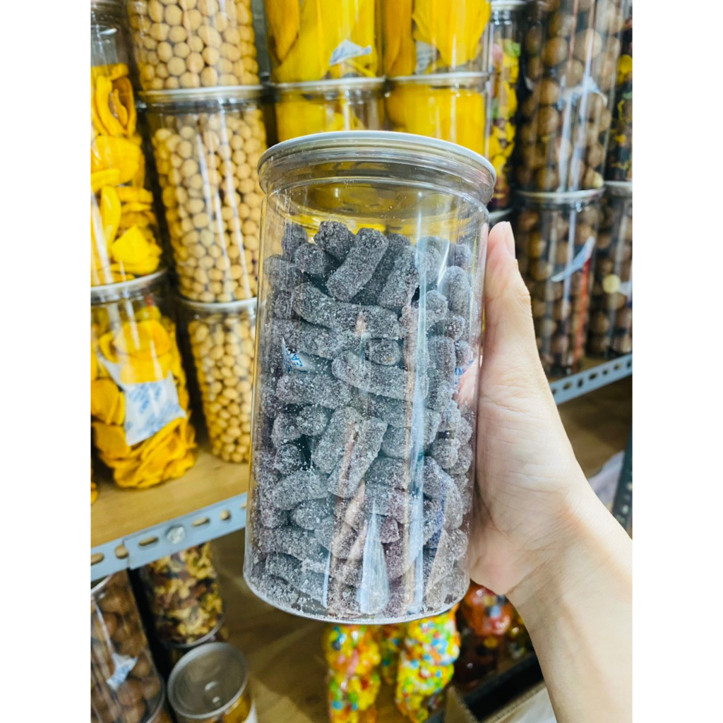Kẹo Dâu Tây Dâu Tằm 500g