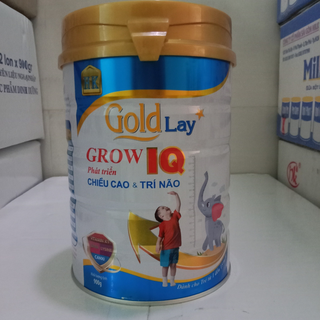 Sữa goldlay 900g - sữa canxi goldlay - sữa tăng cân cho người gầy - sữa tiểu đường glucare - sữa xương khớp goldlay 900g