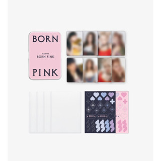 Bộ topkit BlackPink