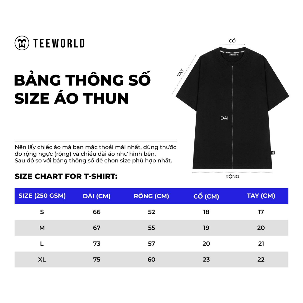 Áo Thun Local Brand Teeworld Đúng Nhận Sai Cãi Nam Nữ Form Rộng Unisex