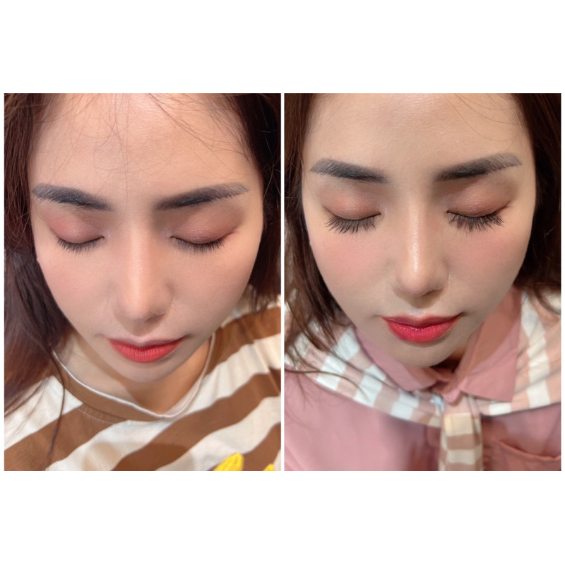 Tinh dầu Serum  kích mọc mi DHL 8ml dưỡng lông mi dài hơn, dày hơn, bóng khỏe hơn, giảm tình trạng gãy, rụng lông