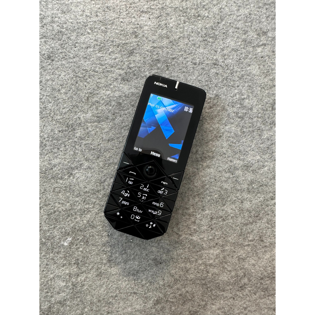 Điện thoại Nokia 7500 chính hãng