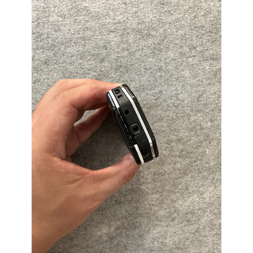 Điện thoại Nokia 7500 chính hãng