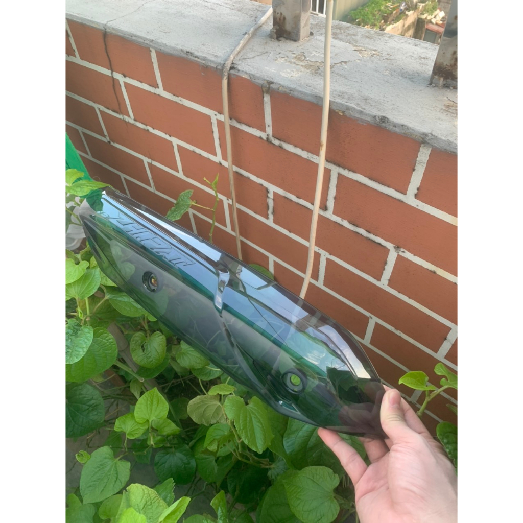 Che Pô Zhipat cho xe Vision 2021-Vision 2022-Vision 2023