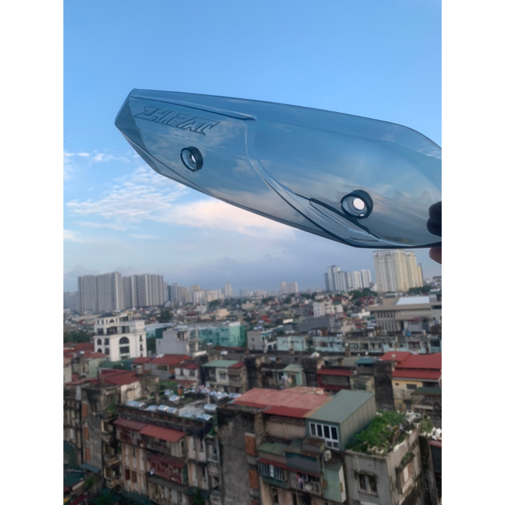 Che Pô Zhipat cho xe Vision 2021-Vision 2022-Vision 2023