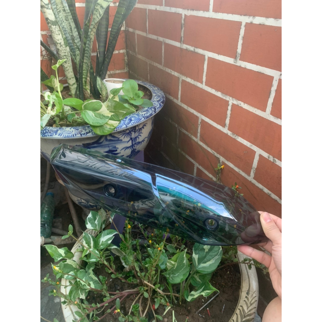 Che Pô Zhipat cho xe Vision 2021-Vision 2022-Vision 2023