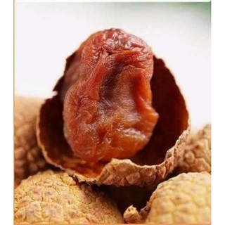 1kg vải sấy quả bi (nhỏ )